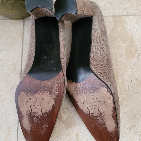 Stuart Weitzman Shoes - Picture 8 of 11